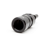 COBB Billet EFI Quick Disconnect 1/8 in NPT Tap to 5/16 in Fuel Lines - Circuit Hero