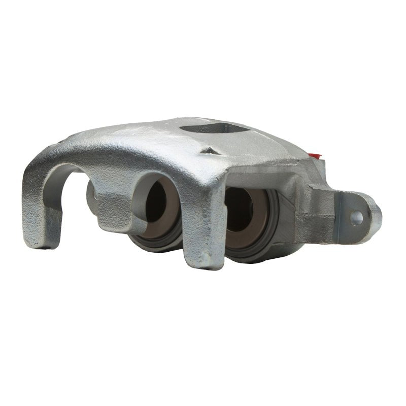 DFC 98-24 Beaver Motorcoach Monterey Front/Fr & Rr L/R L/R/Rear Premium Caliper - Silver Zinc Coated - Circuit Hero