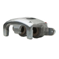 DFC 98-24 Beaver Motorcoach Monterey Front/Fr & Rr L/R L/R/Rear Premium Caliper - Silver Zinc Coated - Circuit Hero