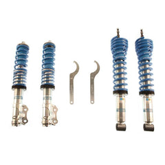 Bilstein B14 1985 Volkswagen Golf Base Front and Rear Performance Suspension System - Circuit Hero