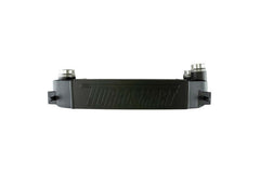 Turbosmart Ford Ranger Raptor V6 Ecoboost Intercooler - Black - Circuit Hero