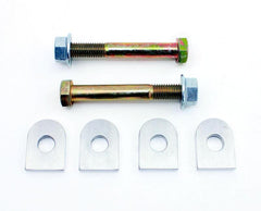 SPL Parts 2014+ BMW M2/M3/M4 (F8X) Toe Eccentric Lockout Kit - Circuit Hero