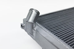 CSF 2019+ 992.1/992.2 Porsche 911(3.0LT Base/T/S/4/4S/GTS/4 GTS) High Perf Left Aluminum Radiator - Circuit Hero