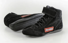 RaceQuip Black SFI Race Shoe 13.0 - Circuit Hero