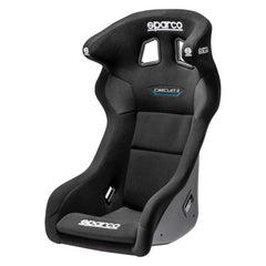 Sparco Seat Circuit II QRT Blk - Circuit Hero