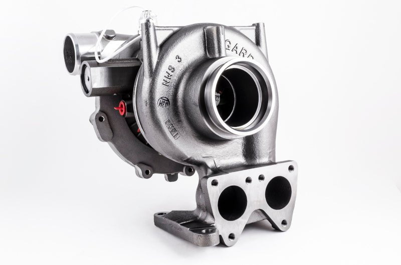 Garrett GT3794VA Turbo Kit - Chevy Duramax 6.6L 2004.5-2009 Stage 1 AVNT - Circuit Hero