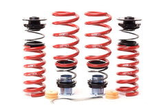 H&R 15-21 Mercedes-Benz C63 AMG Sedan W205 VTF Adjustable Lowering Springs (w/AMG Ride Control) - Circuit Hero
