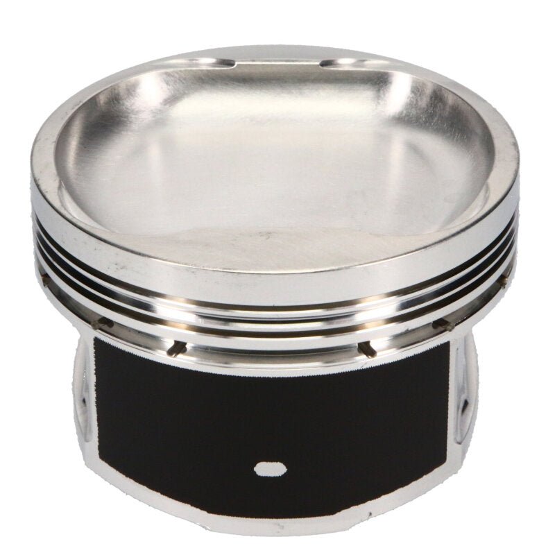 JE Pistons Toyota 3SGE 86.5mm Bore +1.00mm Oversize 9.5:1 CR -15cc Dome (Set of 4) - Circuit Hero