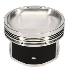 JE Pistons Toyota 3SGE 86.5mm Bore +1.00mm Oversize 9.5:1 CR -15cc Dome (Set of 4) - Circuit Hero