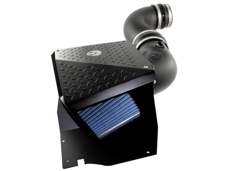 aFe MagnumFORCE Intakes Stage-2 PDS AIS PDS VW Jetta/GTI 05-08 L4-2.0L (t) MKV - Circuit Hero