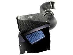 aFe MagnumFORCE Intakes Stage-2 PDS AIS PDS VW Jetta/GTI 05-08 L4-2.0L (t) MKV - Circuit Hero