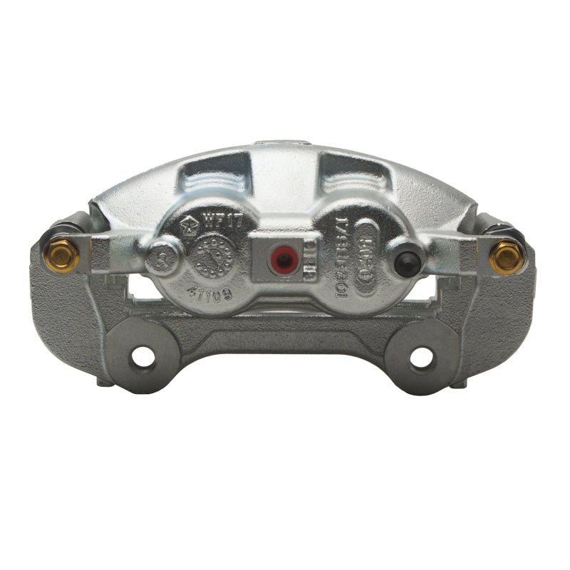 DFC 12-24 Chrysler Pacifica Front-L/Front-R Premium Caliper - Silver Zinc Coated - Circuit Hero