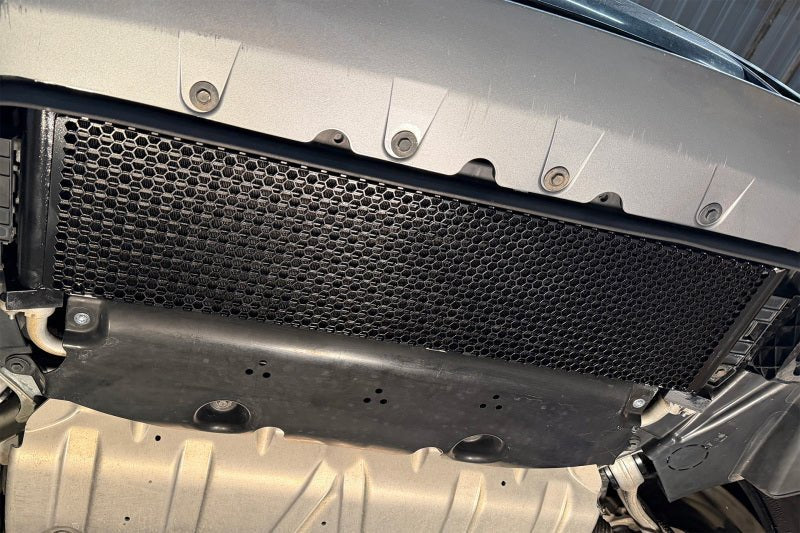 CSF BMW G2X M340i/M440i/M240i High Performance Engine Oil Cooler - Circuit Hero