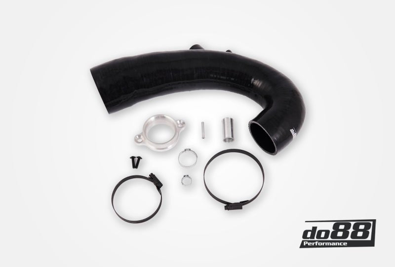 do88 Toyota Yaris GR Turbo Inlet Hose - Circuit Hero
