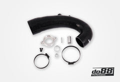 do88 Toyota Yaris GR Turbo Inlet Hose - Circuit Hero