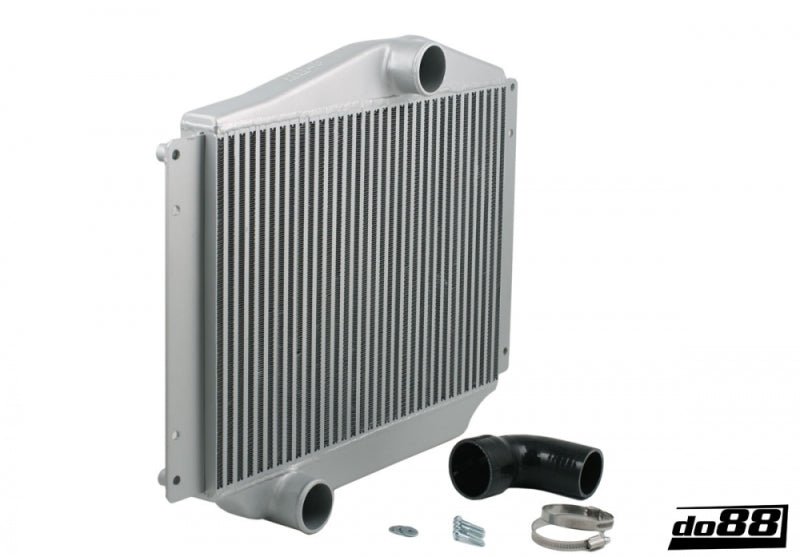 do88 Volvo 850/X70 Turbo 94-00 Intercooler OEM piping - Circuit Hero
