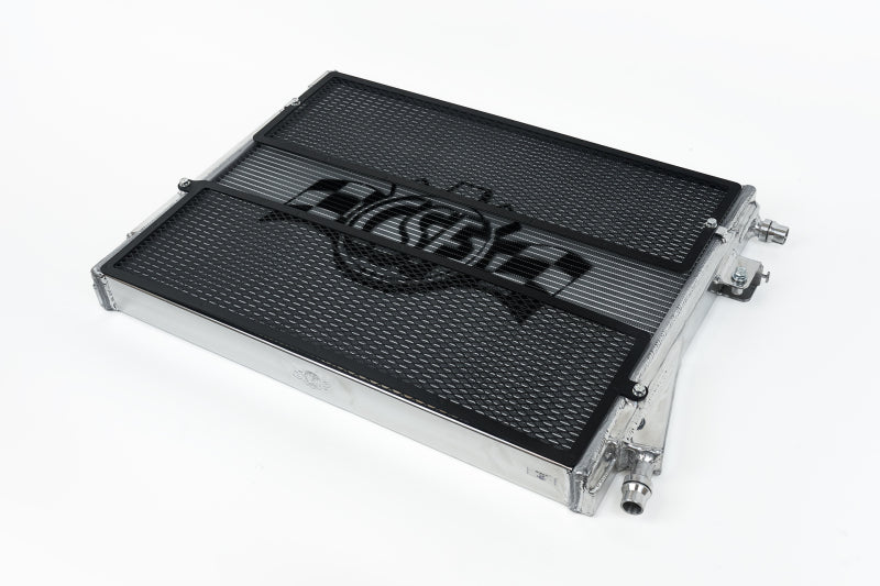 CSF BMW G8X M3/M4 High Performance Front Mount Heat Exchanger - Circuit Hero