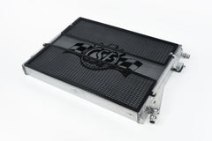 CSF BMW G8X M3/M4 High Performance Front Mount Heat Exchanger - Circuit Hero