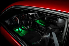 Oracle Pair 15in LED Strips Retail Pack - RGB ColorSHIFT - Circuit Hero