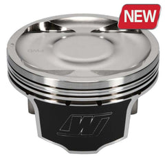 Wiseco Subaru EJ257 WRX/STI 4v Dish -19cc 100mm Piston Shelf Stock Kit - Circuit Hero
