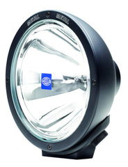 Hella Rallye 4000 Black Pencil Beam Lamp (12V H1/100W) - Circuit Hero