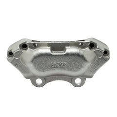 DFC 90-93 Volvo 240 Front-L Premium Caliper - Silver Zinc Coated - Circuit Hero