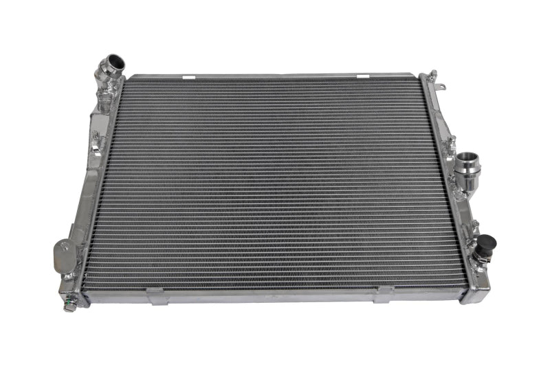 CSF 2006 BMW 325 / 07-09 BMW 328 / 06-10 BMW 330 / 09-10 BMW Z4 Radiator - Circuit Hero