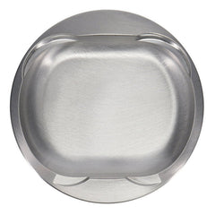 JE Pistons Toyota 3SGE 86.5mm Bore +1.00mm Oversize 9.5:1 CR -15cc Dome (Set of 4) - Circuit Hero