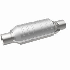 MagnaFlow Universal Catalytic Converter 2.25inch GM 3.8L - Circuit Hero