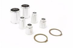 SPL Parts 92-99 BMW 3 Series E36 / 99-05 BMW 3 Series E46 Rear Upper Control Arm Bushing - Circuit Hero