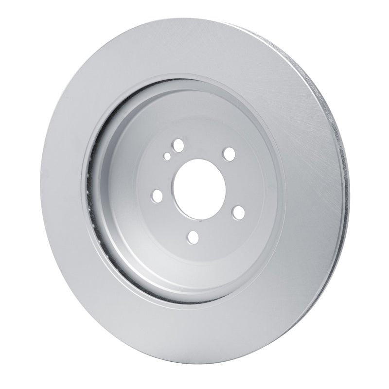 DFC 22-25 Mercedes-Benz EQE 500 Rear Hi-Carbon Alloy Geomet Coated Rotor - Circuit Hero