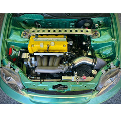 Circuit Hero Front 2-Point Strut Tower Bar - Circuit Hero