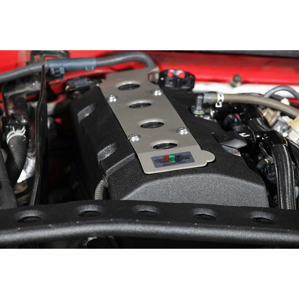 Circuit Hero Spark Plug/Coil Cover S2000 F20/F22C - Circuit Hero
