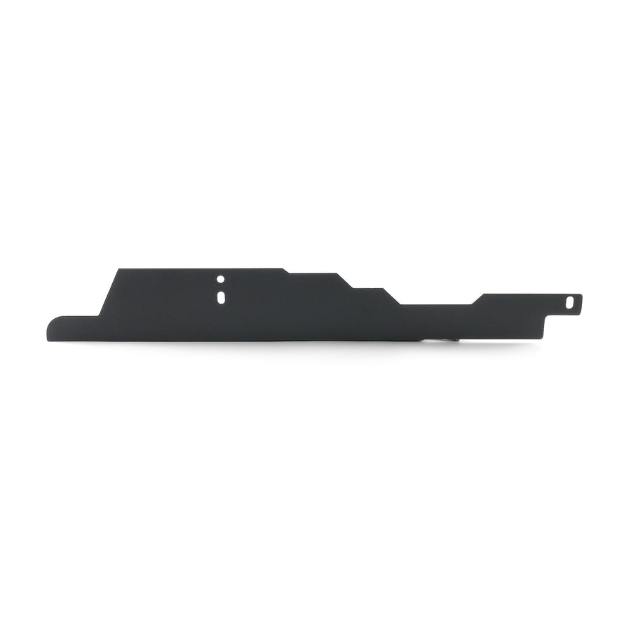Circuit Hero Radiator Cooling Plate - Circuit Hero