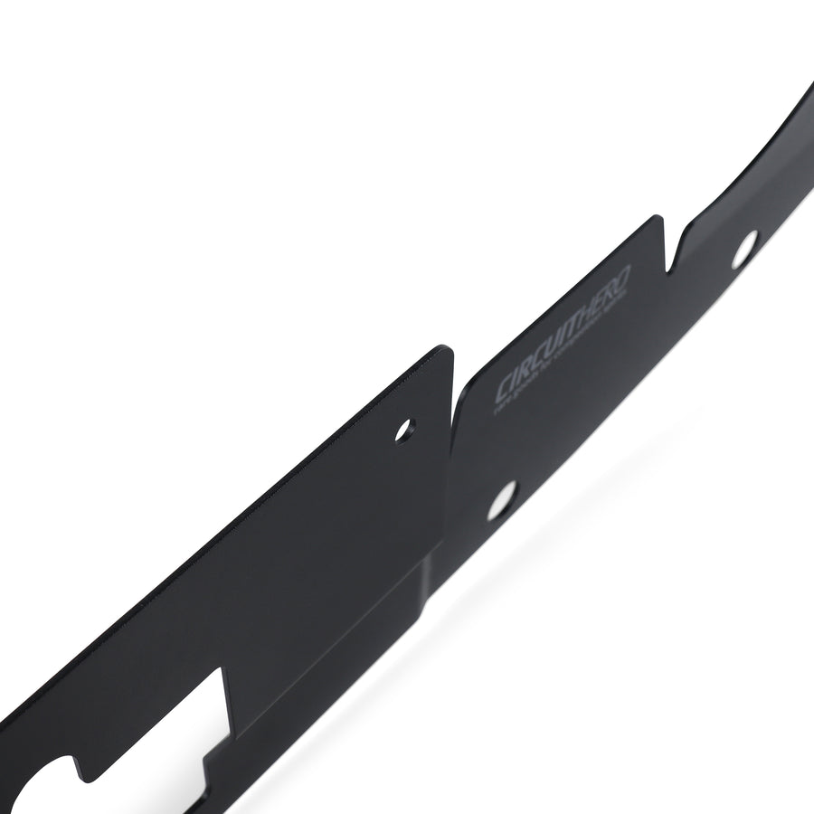 Circuit Hero Radiator Cooling Plate - Circuit Hero