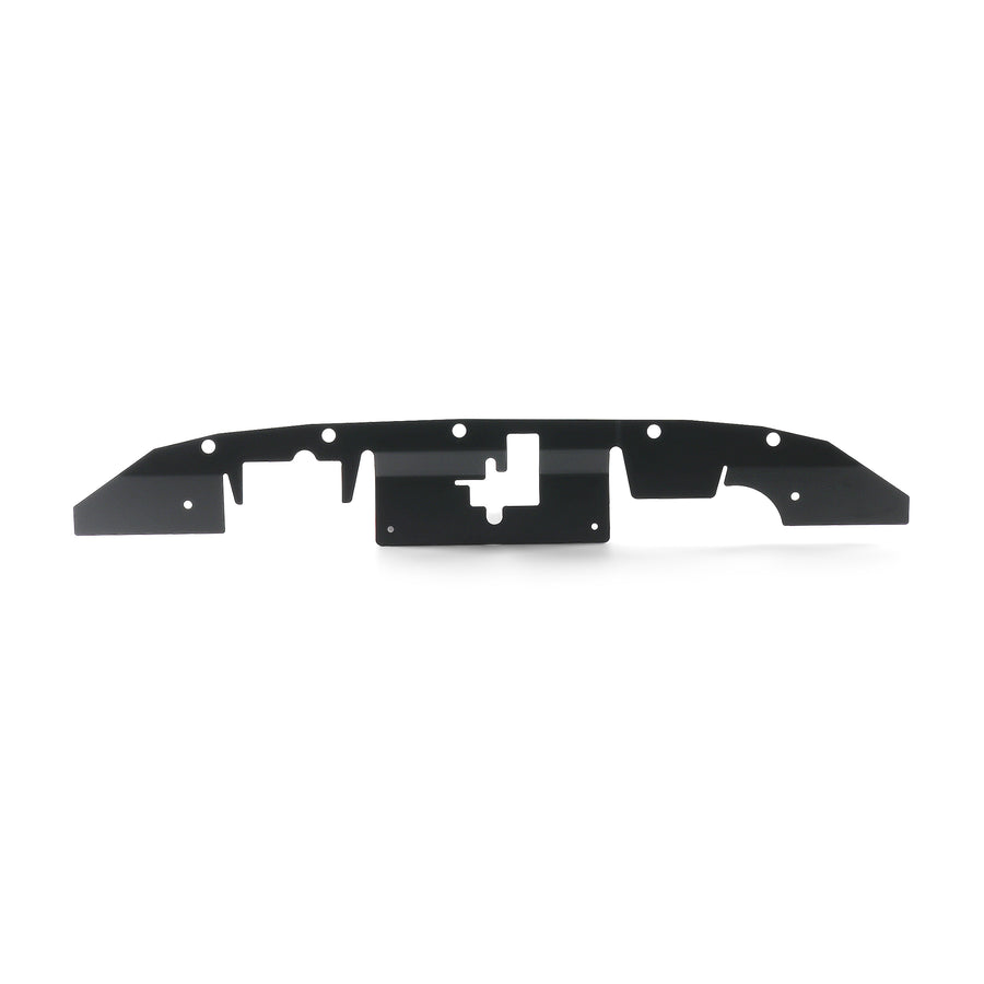 Circuit Hero Radiator Cooling Plate - Circuit Hero
