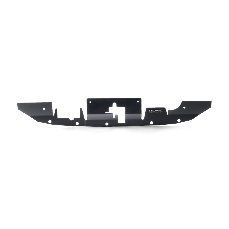Circuit Hero Radiator Cooling Plate - Circuit Hero