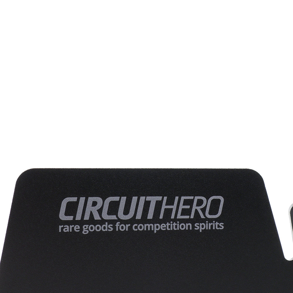 Circuit Hero Radiator Cooling Plate - Circuit Hero