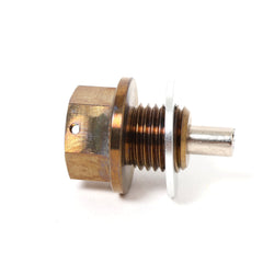 Circuit Hero Titanium Magnetic Drain Plug M14x1.50mm - Circuit Hero