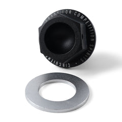 Circuit Hero Magnetic Drain Plug - M14x1.50mm