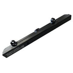 Circuit Hero Aluminum Fuel Rail K-Series Honda - Black
