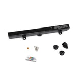 Circuit Hero Aluminum Fuel Rail K-Series Honda - Black