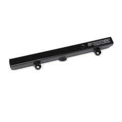 Circuit Hero Aluminum Fuel Rail K-Series Honda - Black - Circuit Hero