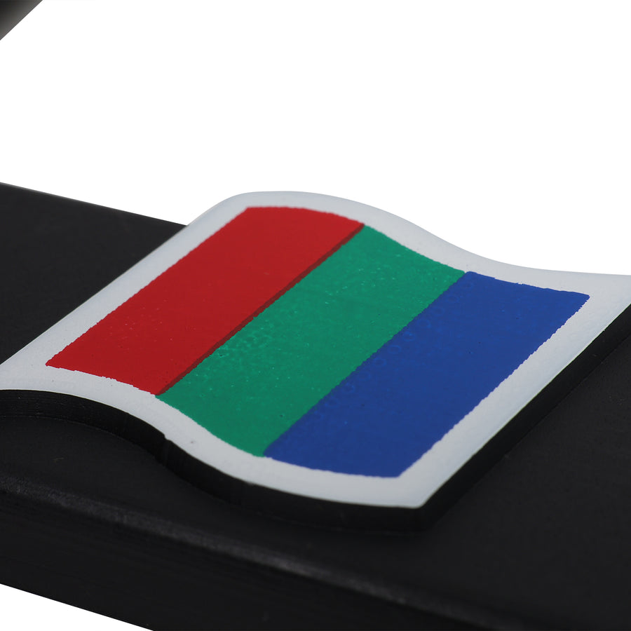 Circuit Hero License Plate Frame - Circuit Hero