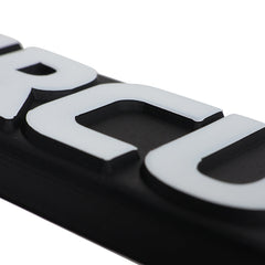 Circuit Hero License Plate Frame - Circuit Hero