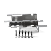 Circuit Hero K-Series (K20/24) Bolt-in Oil Pan Baffle