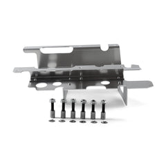 Circuit Hero K-Series (K20/24) Bolt-in Oil Pan Baffle