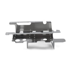 Circuit Hero K-Series (K20/24) Bolt-in Oil Pan Baffle