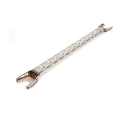 Circuit Hero Rear 2-Point Strut Tower Bar - Circuit Hero
