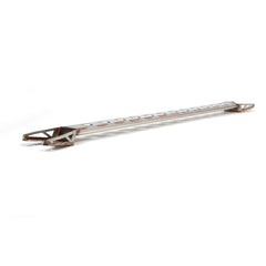 Circuit Hero Rear 2-Point Strut Tower Bar - Circuit Hero